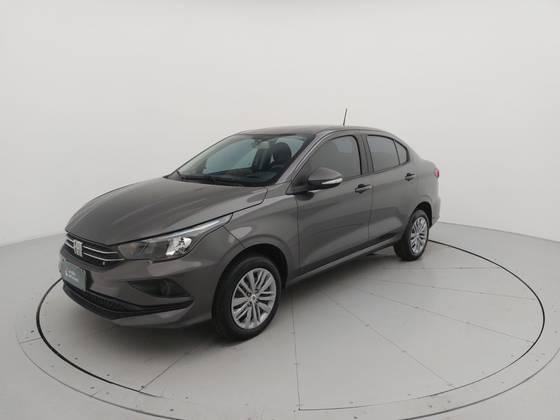 FIAT CRONOS 1.3 FIREFLY FLEX DRIVE CVT FIAT CRONOS 1.3 FIREFLY FLEX DRIVE CVT